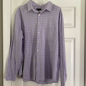 DKNY men’s button down